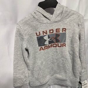 Under Armour Boys 2-piece set-NWT